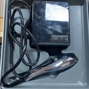 Temptu AirPod Airbrush System Plus MANY accessorie